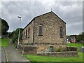 Ebenezer Methodist Chapel, West Wylam in NE42 5BY