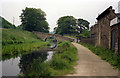 Longbottom Bridge 4, Rochdale Canal in HX2 6DA