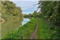 Oxford Canal near Rugby in CV21 4AQ