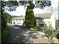 Farmhouse and attached holiday cottage, Bigginmill Lane in DE6 3FP