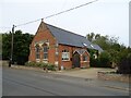 The Old Chapel, Hempnall in Hempnall