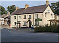 Plough & Harrow, Felinfach, Powys in LD3 0UB