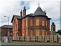 Former pub, Withington Road, Manchester in M16 9NX