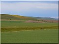 Farmland near Bourton, Wiltshire in SN10 2LQ