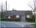 Village Hall in CM22 6PG