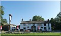 The Anchor Inn, Lane Head, near Tideswell in SK17 8NA