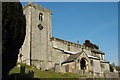 The church at Brassington in DE4 4HB