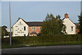 The Shire Horse restaurant from Mustang Drive, Stafford in ST16 1ZY