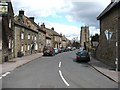 Church Street, Kirkby Malzeard in HG4 3RT