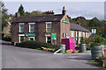 The Navigation Inn, Buxworth in SK23 7NP