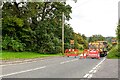 Corfe : Honiton Road B3170 in TA3 7DQ