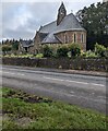 Grade II Listed church, Viney Hill, Gloucestershire in GL15 4NT