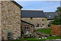 Buckland St Mary : Westhay Farm in TA3 7EB