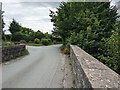Felindre Bridge across Afon Hafren in SY18 6PH