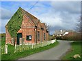 The Chapel of the Good Shepherd, Bagshot in RG17 0RG