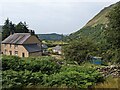 Gwastadannas farmhouse in LL55 4NW