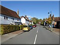 The Broadway, Lamberhurst in TN3 8DY