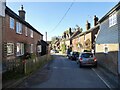 Brewer Street, Lamberhurst in TN3 8DY