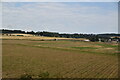 Farmland north of Marykirk in AB30 1XE