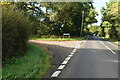 Bugglesden Rd off Biddenden Rd in TN27 8BS