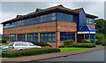 Bala House, St David's Business Park in CH5 3BU
