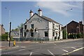 Horse Shoe Inn, High Lane in SK7 6NG