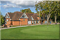 Clubhouse, Guildford Golf Club in GU4 8PL