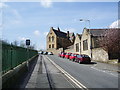 School Lane, Burnley in BB10 3AQ