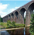 Tame Viaduct, Reddish Vale in SK5 8PG