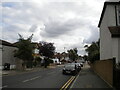 Vaughan Avenue, Hornchurch in RM12 6FE