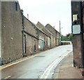 Ramsey's Lane Wooler in NE71 6NL