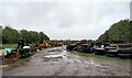 Tyres and Agricultural Equipment at Woodham's Farm in CM6 2RH