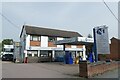 Filling station and convenience store, Burton on the Wolds in LE12 5FF