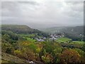 A View of Rhyd-y-foel in Llanddulas and Rhyd-y-Foel Community