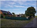 Stocking Barn Farm, Lucton in HR6 9PX