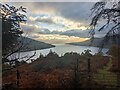 Loch Tay view in PH15 2NY