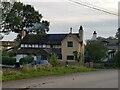 A house at Lugg Green, Kingsland, Herefordshire in HR6 9PY