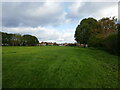 Killsick Recreation Ground, Arnold in NG5 7LS