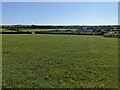 Looking towards Dewslake Farm in SA71 5NW