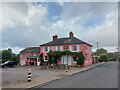 The Three Horseshoes, Duton Hill in CM6 2HW