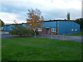 Industrial unit, Benneworth Close, Hucknall in NG15 6PX