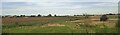 Farmland south of Eastrea, from the railway in PE7 2AZ