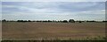 Farmland south of Coates, from the railway in PE7 2HG
