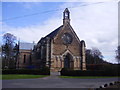 St. Mary's Episcopal Church, Dalkeith in EH22 1DX