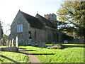 St Mary the Virgin Church, Mursley in Mursley