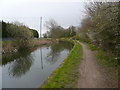 Chesterfield Canal - Footpath View in S80 3DN