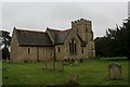 St. Mary's Church, Little Abington in CB21 6GB