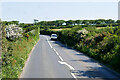 A3075, Penhallow in TR4 9LT