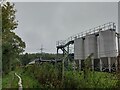 Linton Sewage Treatment Works in CB21 4UF