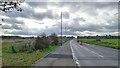 Grange Lane approaching Maltby in S66 7AA